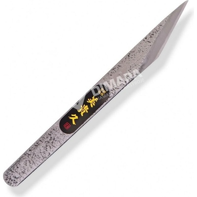 Rysovací nôž 15mm KIRIDASHI, pracovná japonská rezbárska ihla