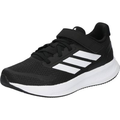 Adidas sportswear Спортни обувки 'runfalcon 5' черно, размер 30, 5