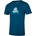 Ocun Мъжка тениска Ocun Classic T Bus-Stone T-shirt - Blue Ink (216-3716-0211)