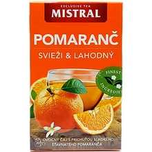 Mistral Pomaranč svieži & lahodný 40 g