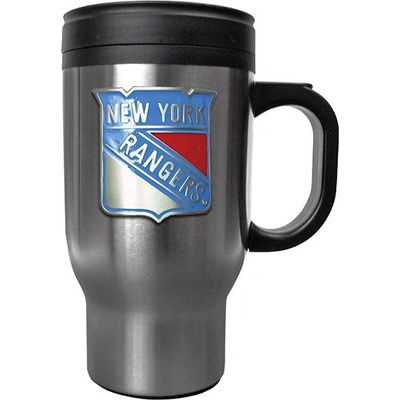 Great American Hrnek Stainless Steel Travel New York Rangers 0,4 l