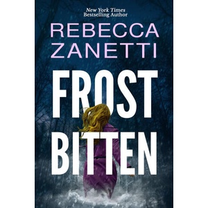 Frostbitten | Rebecca Zanetti (ISBN: 9781516111282)