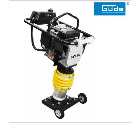 Güde GVS 80