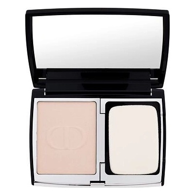 Dior Forever Natural Velvet dlhotrvajúci kompaktný make-up 2N Neutral 10 g
