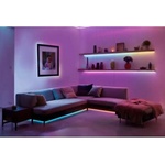Hama led лента, rgbw, wlan, димируема, самозалепваща се, изрязване по (176633)