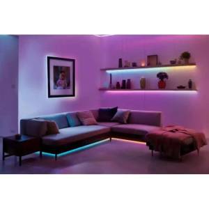 Hama led лента, rgbw, wlan, димируема, самозалепваща се, изрязване по (176633)