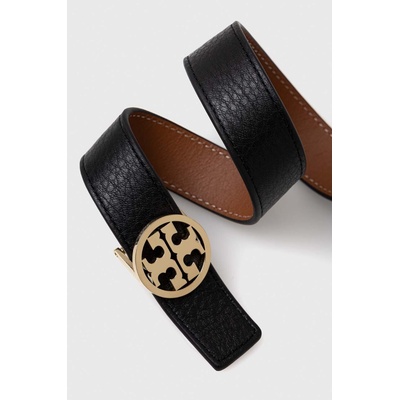 Tory Burch Кожен колан с две лица Tory Burch 1" Miller Reversible (138935.001)