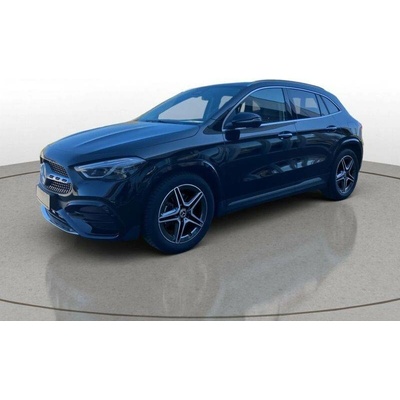 Mercedes-Benz GLA 180 AMG 100 kW