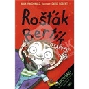 Rošťák Bertík Tesákyyy!