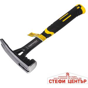 Topmaster Professional Чук зидарски монолитен антивибрационен 450гр tmp (244303)