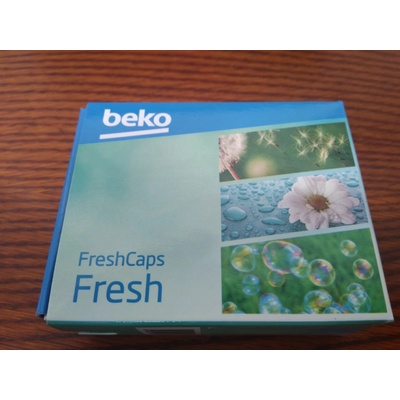 Beko BFFR16 Vůně do sušičky Fresh – Zboží Dáma