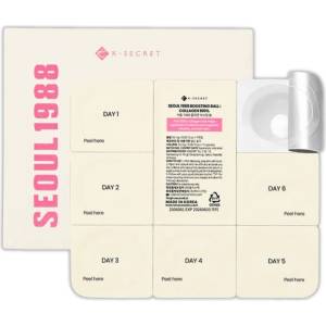 K-SECRET - Seoul 1988 Boosting Ball : Collagen 100% 35mg x 7capsule