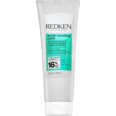 Redken Acidic Bonding Curls SIlicone Free Leave in Treatment 250 ml