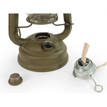 Image 1 of Origin Outdoors Ураганен фенер маслиненозелен (179657)