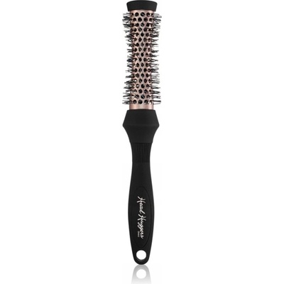 Denman Head Hugger Rose Gold guľatá kefa Ø 25 mm