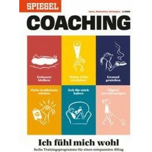 Ich fühl mich wohl | Rudolf Augstein (ISBN: 9783877632185)