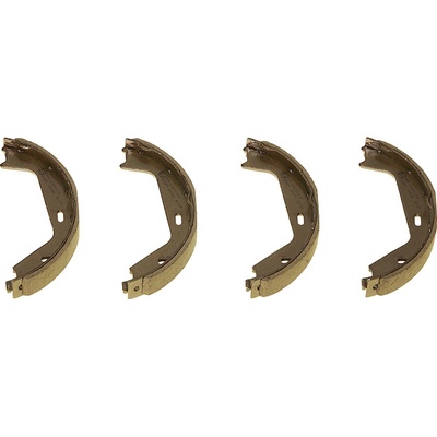 Sada brzdových čelistí parkovací brzdy BREMBO S 86 512 (S86512)