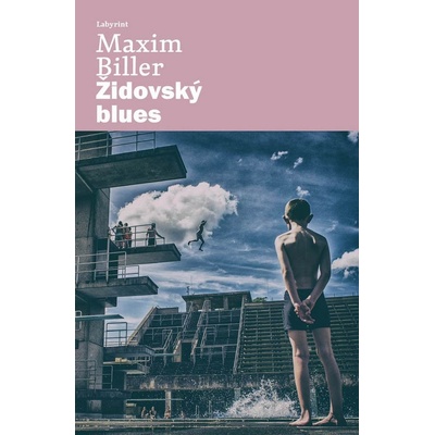Židovský blues - Maxim Biller