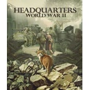 Headquarters: World War II