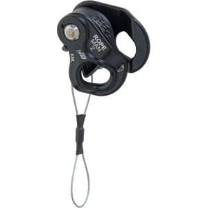 Wild Country Възходител Wild country Ropeman MK2F Ascender - Black - размер One Size (328-0075-0111)