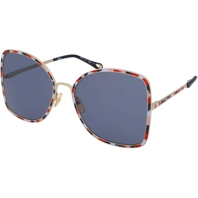 Chloé Слънчеви очила Chloe CH0101S 001