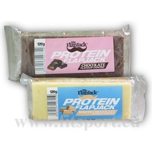 MR. FLAPJACK Protein 120 g