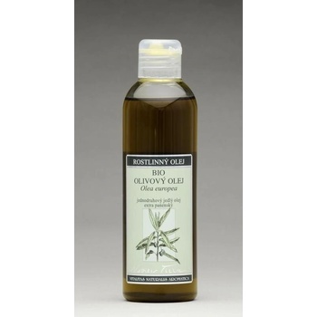 Nobilis Tilia olivový olej Bio 1000 ml