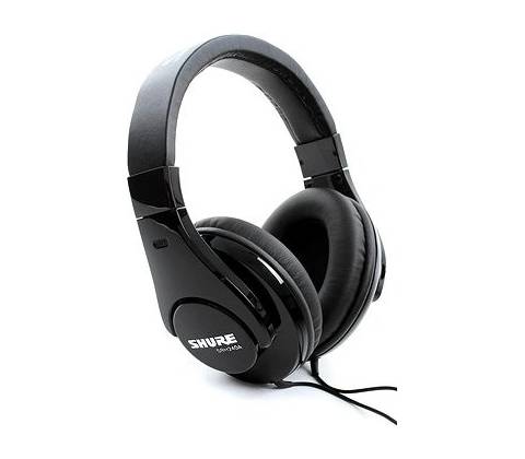 Shure SRH240A