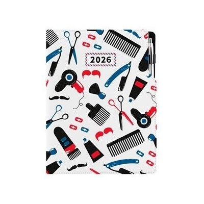 Design A4 denní 2026