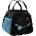 8bplus Торбичка за магнезий 8bplus Hector Chalk bag - Black / Blue - размер One Size (335-0256-0111)
