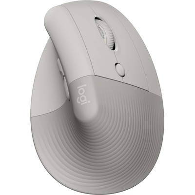 Logitech LIFT Vertical Ergonomic Mouse 910-007771