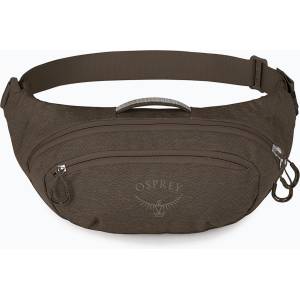 Osprey Чантичка за кръстна Osprey Daylite Waist 2 l truffle brown