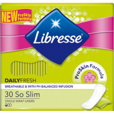 Libresse Pant.So Slim 32 ks