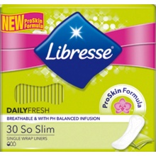 Libresse Pant.So Slim 32 ks