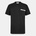 Moschino Тениска MOSCHINO Men's Tape T-Shirt - Black