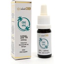 zlatéCBD Zlatý CBG olej 10% Fullspectrum 10 ml