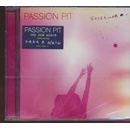 PASSION PIT: GOSSAMER, CD