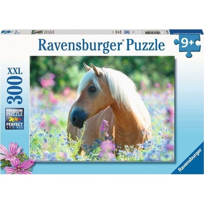 Ravensburger 2D Koń 300 dielov