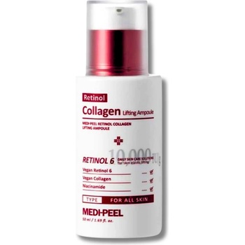 MEDI-PEEL - Retinol Collagen Lifting Ampoule 50ml