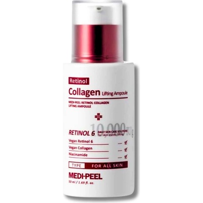 MEDI-PEEL - Retinol Collagen Lifting Ampoule 50ml