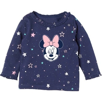 Eplusm dievčenské tričko Minnie Mouse
