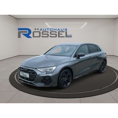 Audi S3 2.0 TFSI quattro S tronic Sportback 245 kW