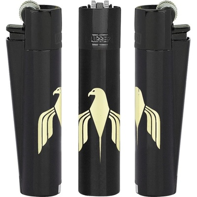 Clipper CMP11RH Motard Dark