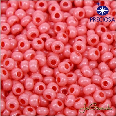 Rokajl Preciosa 10/0, 50g (P1792)