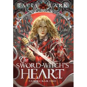 The Sword-Witch's Heart | Tavia Lark