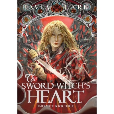 The Sword-Witch's Heart | Tavia Lark