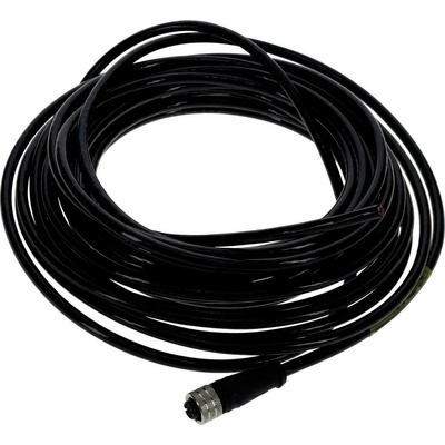 MOLEX 1210501140 DIN MOULDED 1210501140 Molex Množství: 1 ks