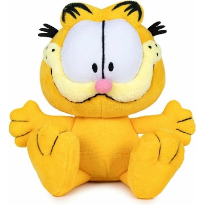 Play by Play Garfield sedící 20 cm