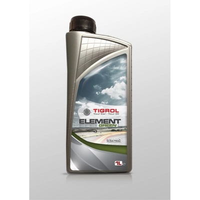 Tigrol Element Green 5W-40 1 l
