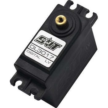 SRT DL3017 DC servo 17 kg